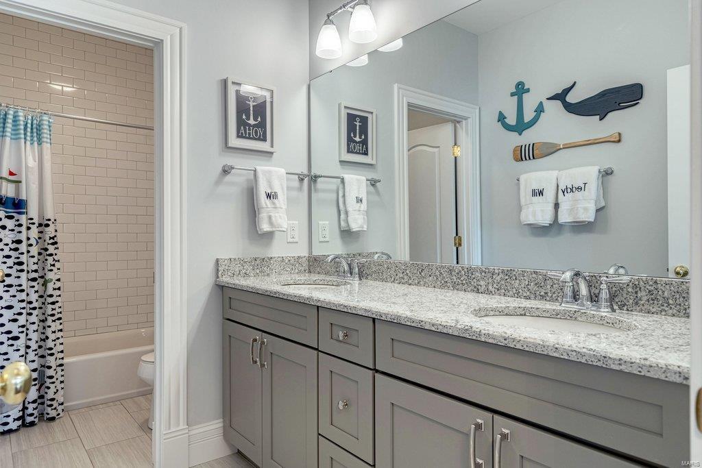 Kirkwood - Residential