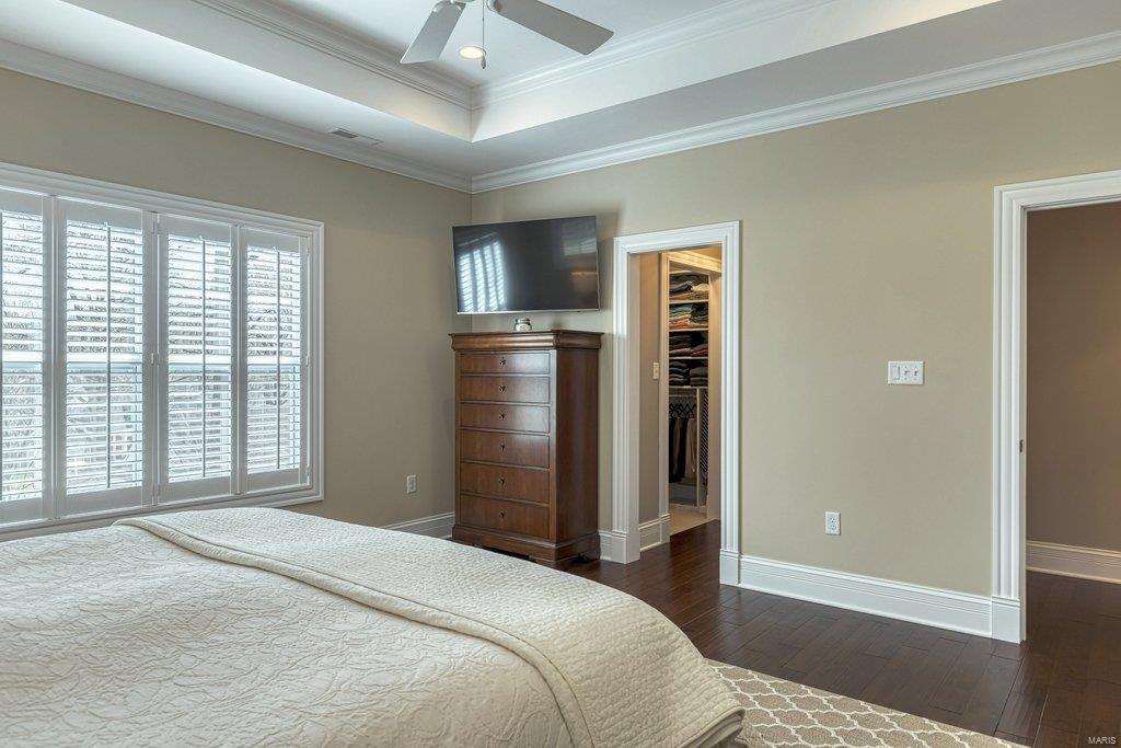 Kirkwood - Residential