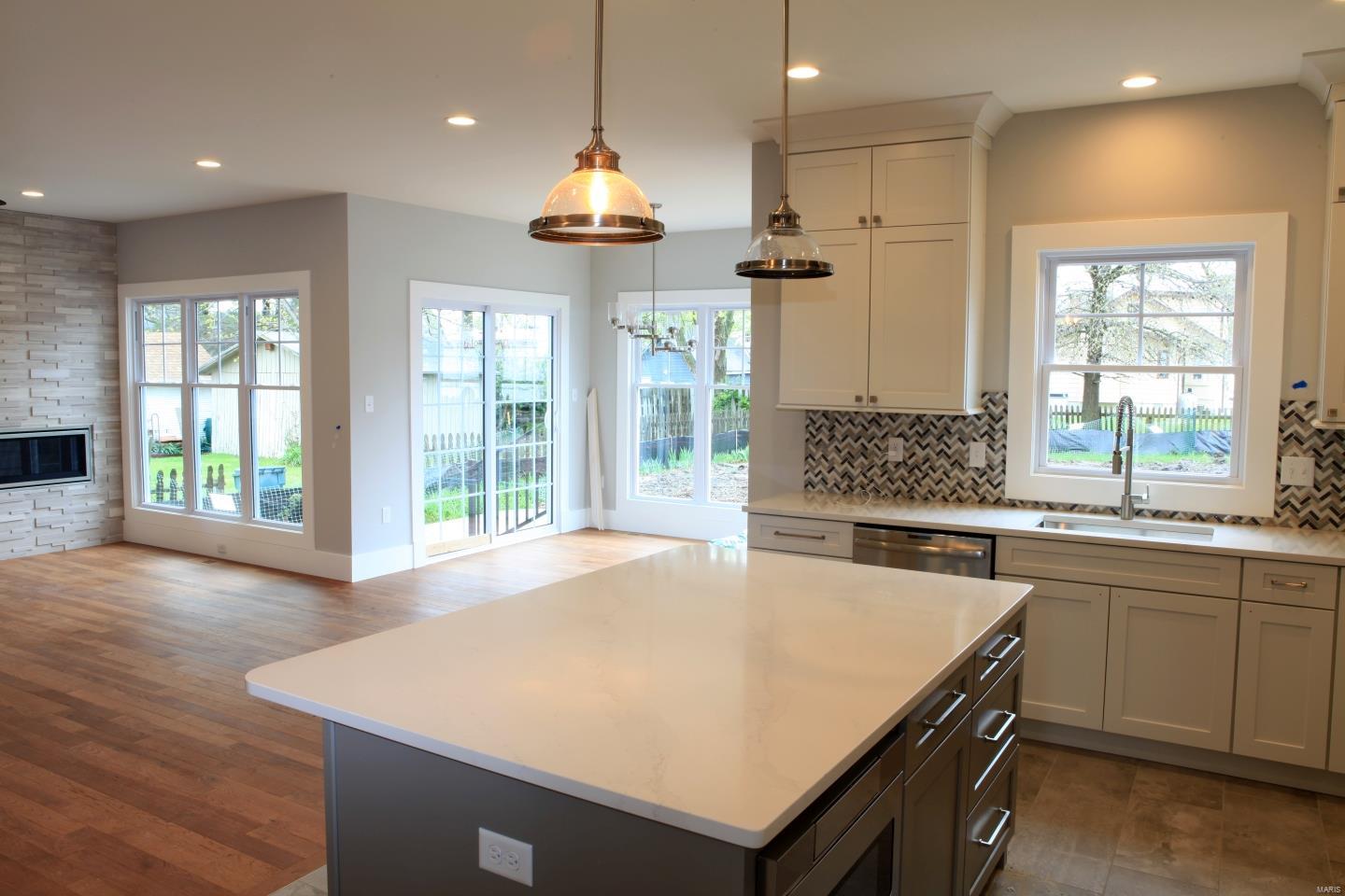 Kirkwood - Residential