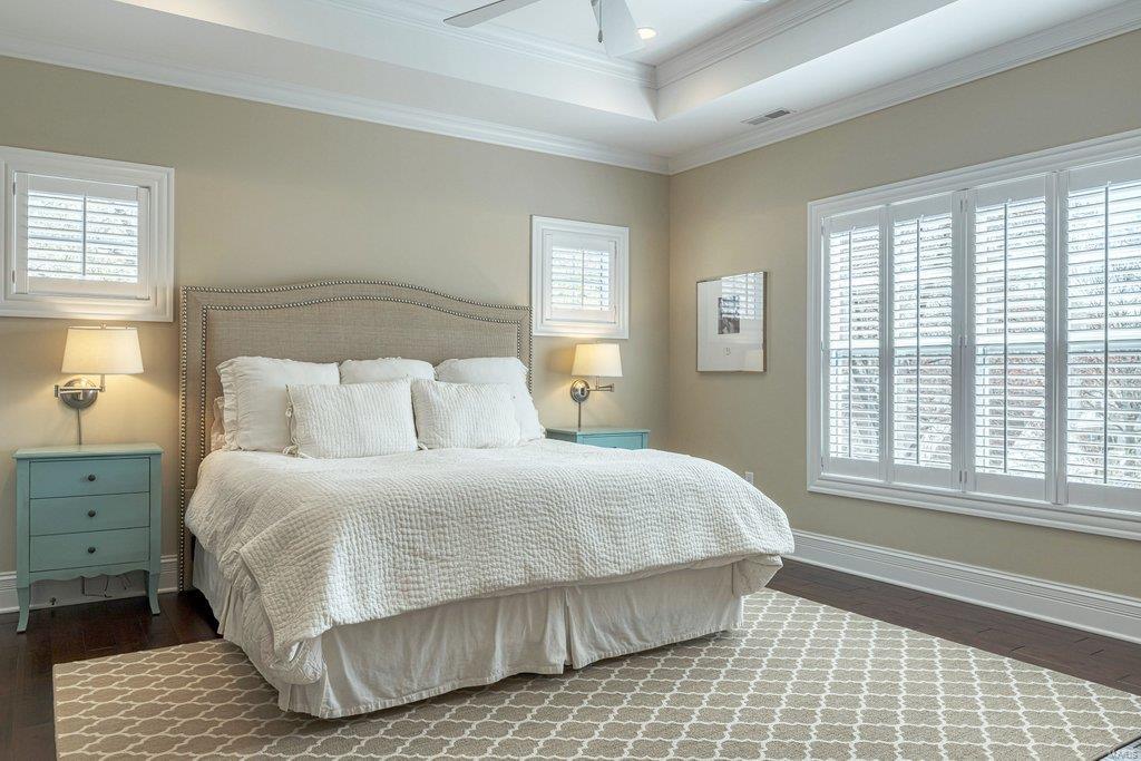 Kirkwood - Residential