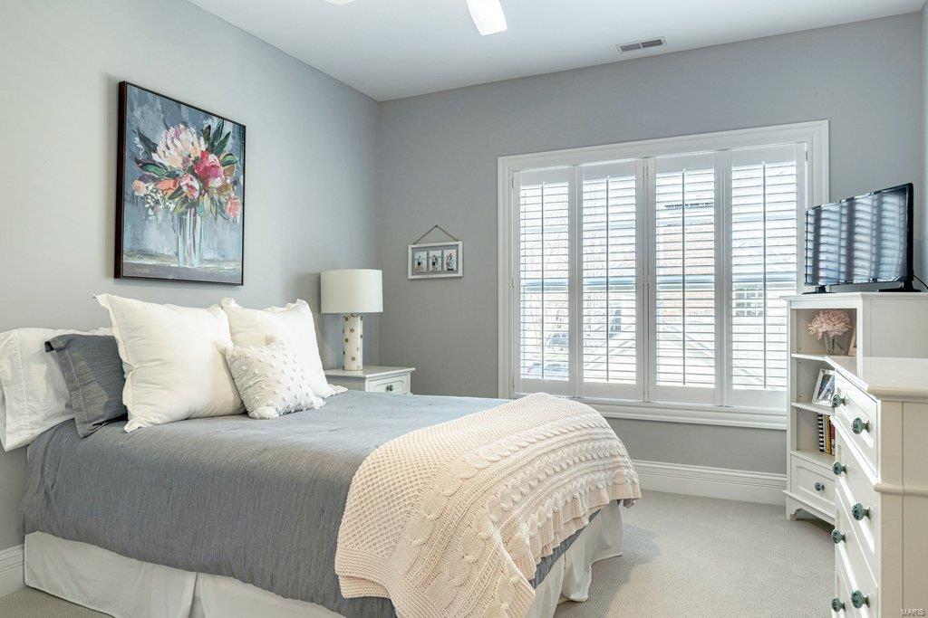 Kirkwood - Residential