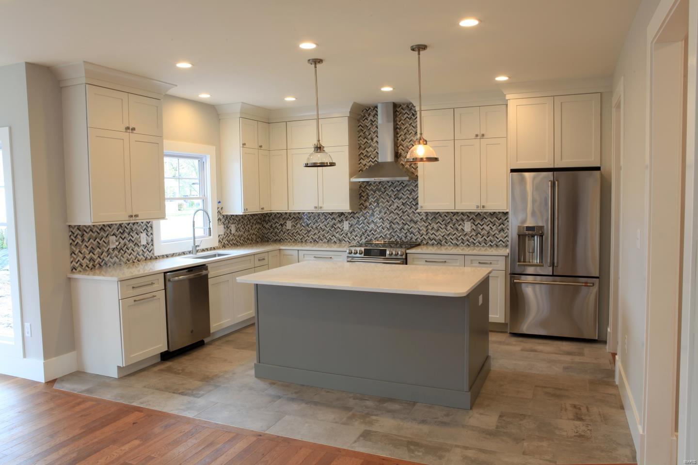 Kirkwood - Residential