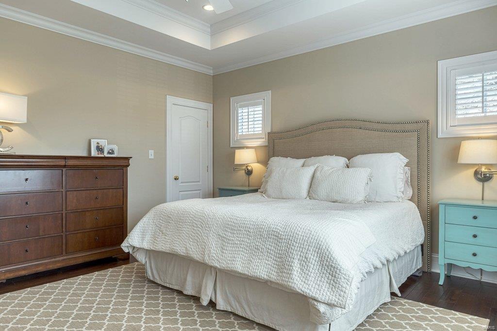 Kirkwood - Residential