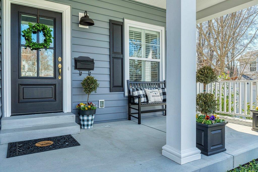 Kirkwood - Residential