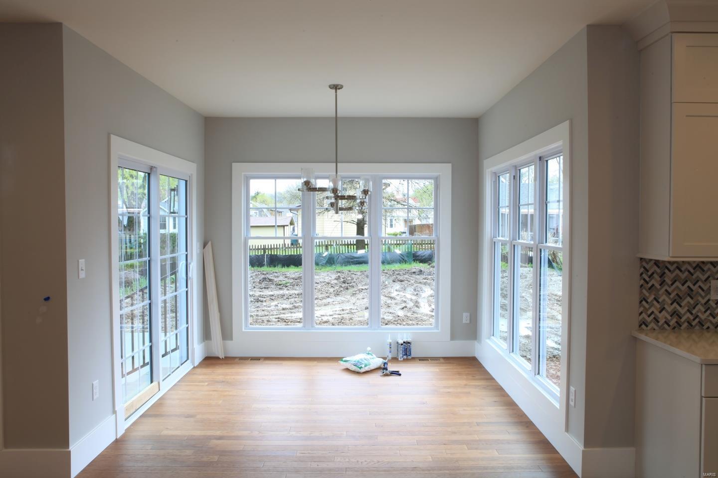 Kirkwood - Residential