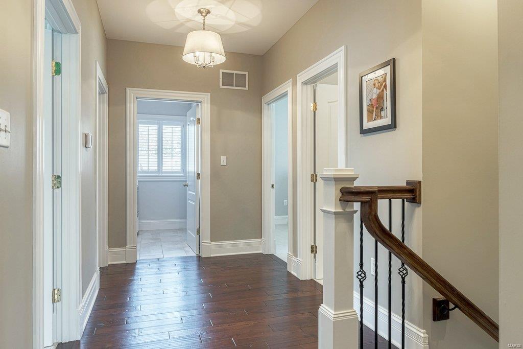 Kirkwood - Residential