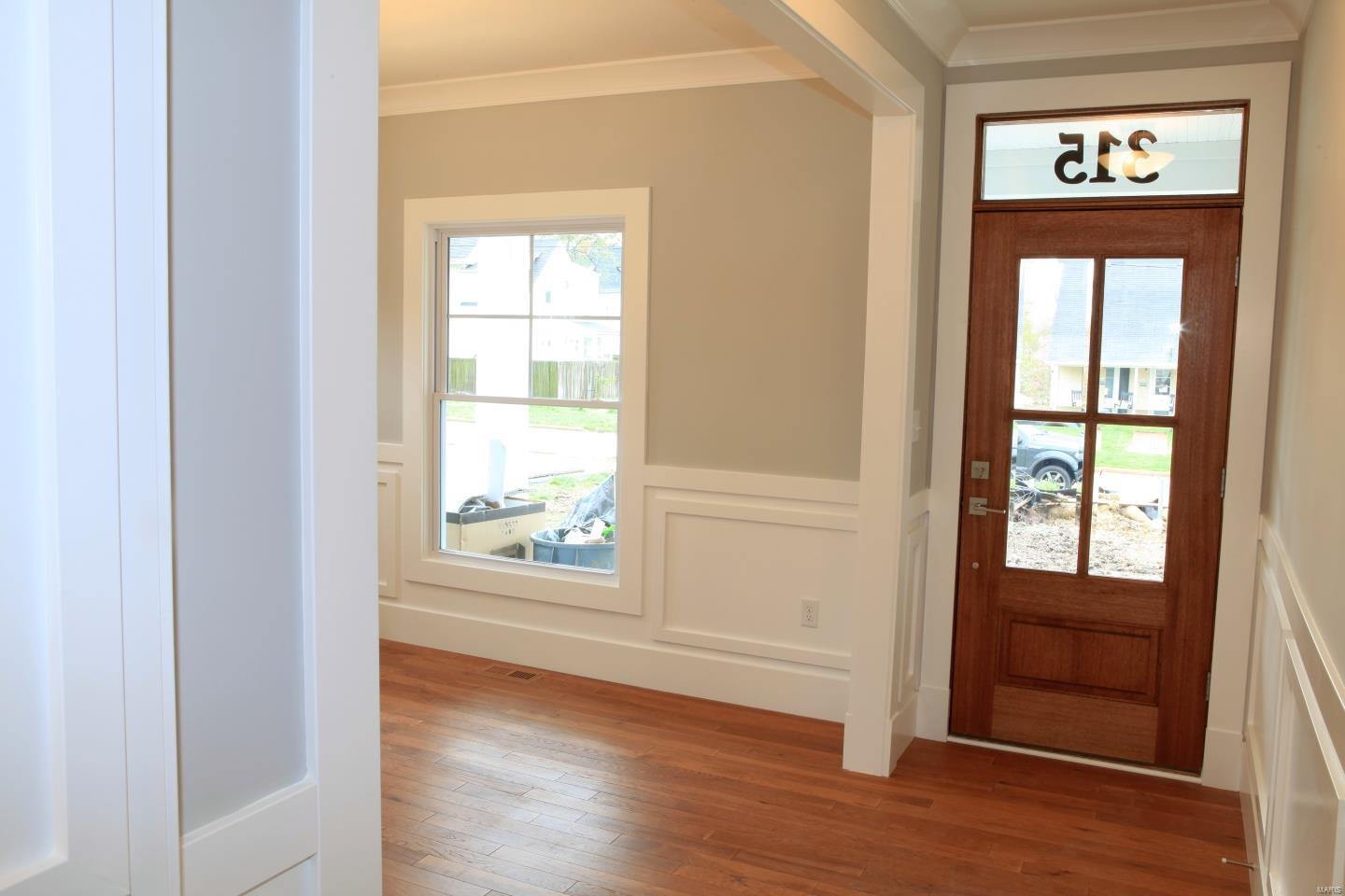 Kirkwood - Residential