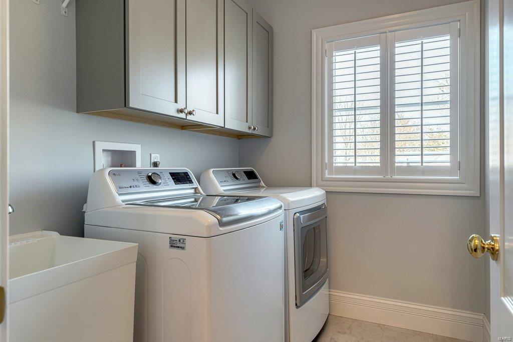 Kirkwood - Residential