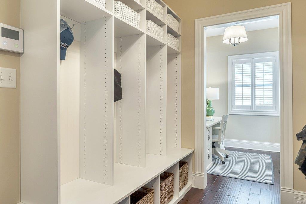 Kirkwood - Residential