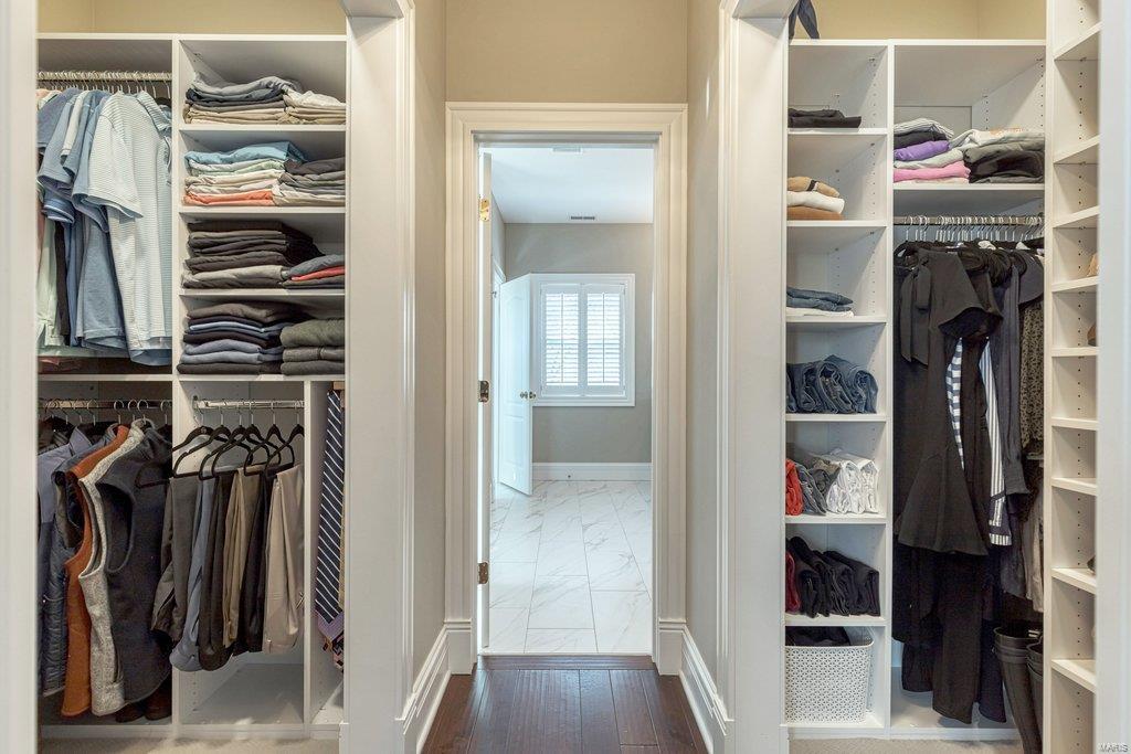 Kirkwood - Residential