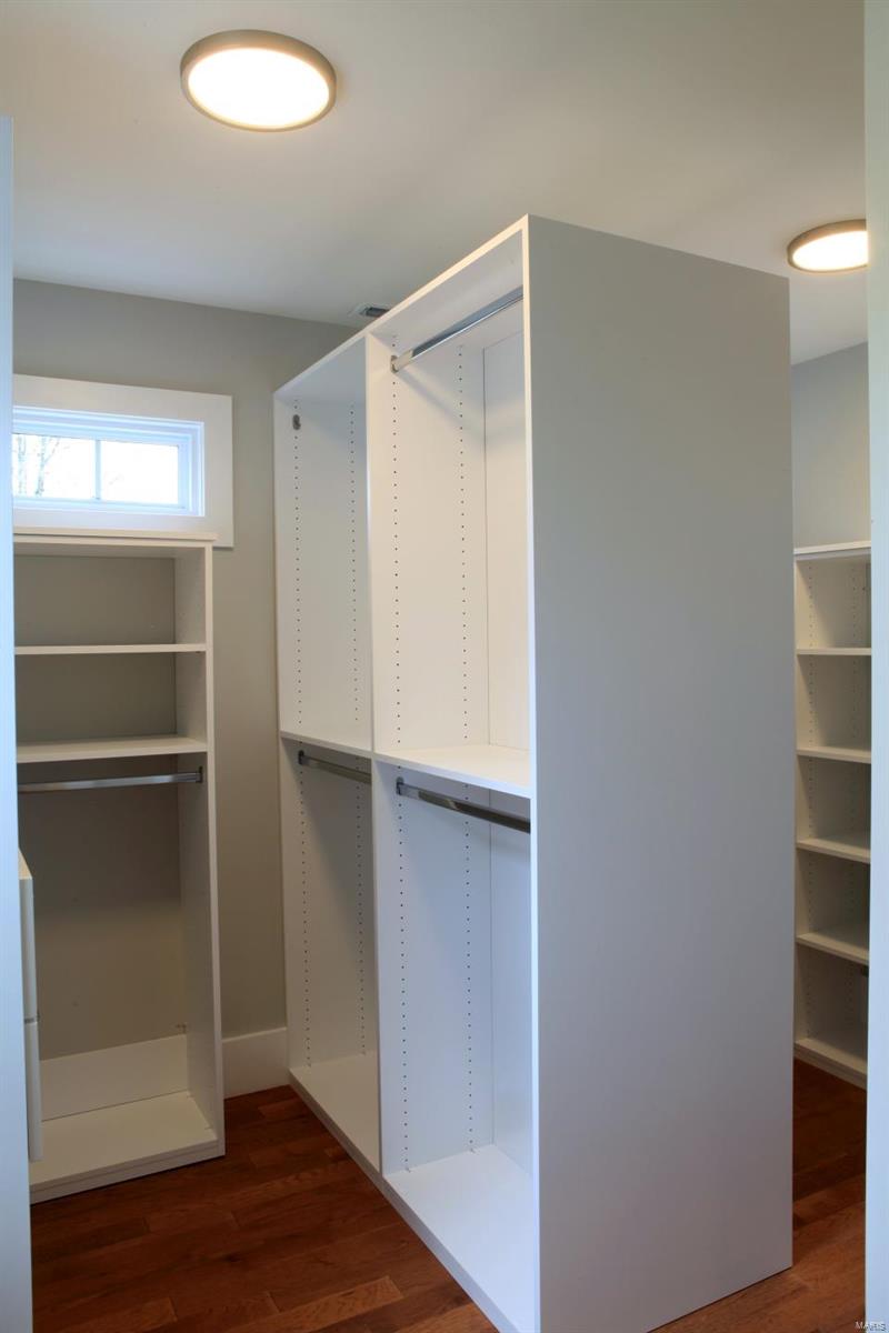 Kirkwood - Residential