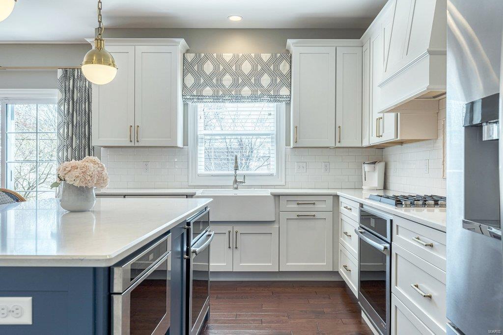 Kirkwood - Residential