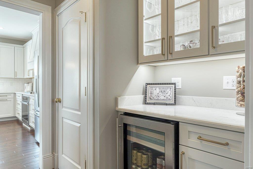 Kirkwood - Residential