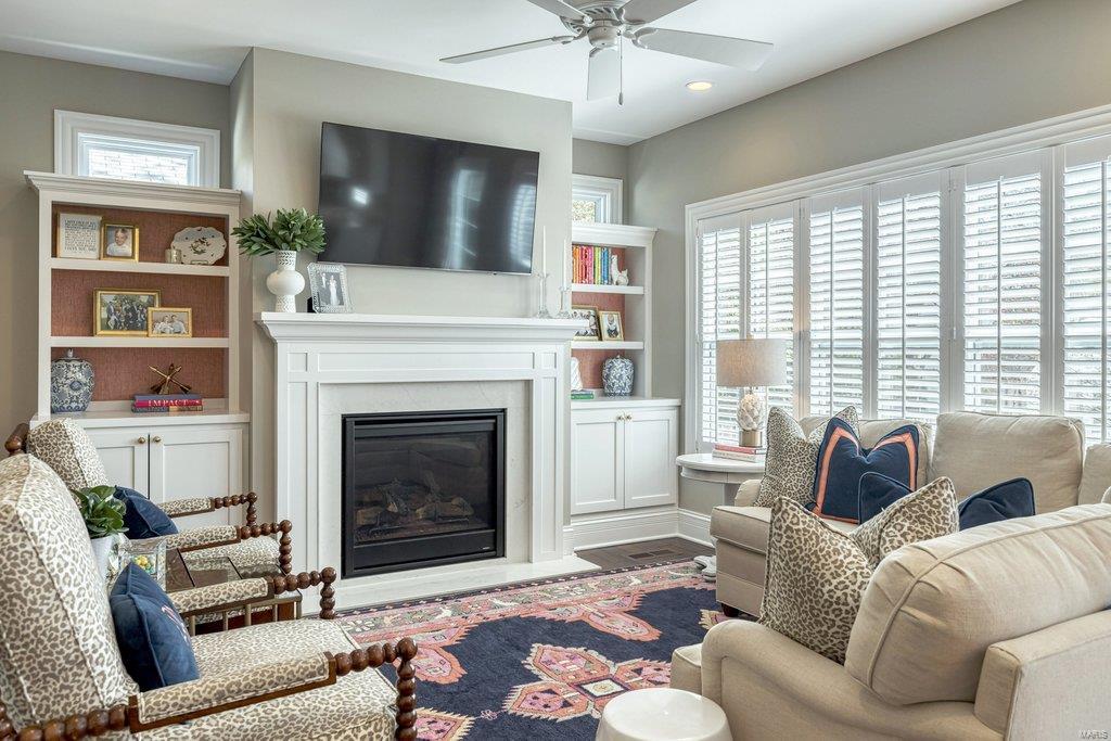 Kirkwood - Residential