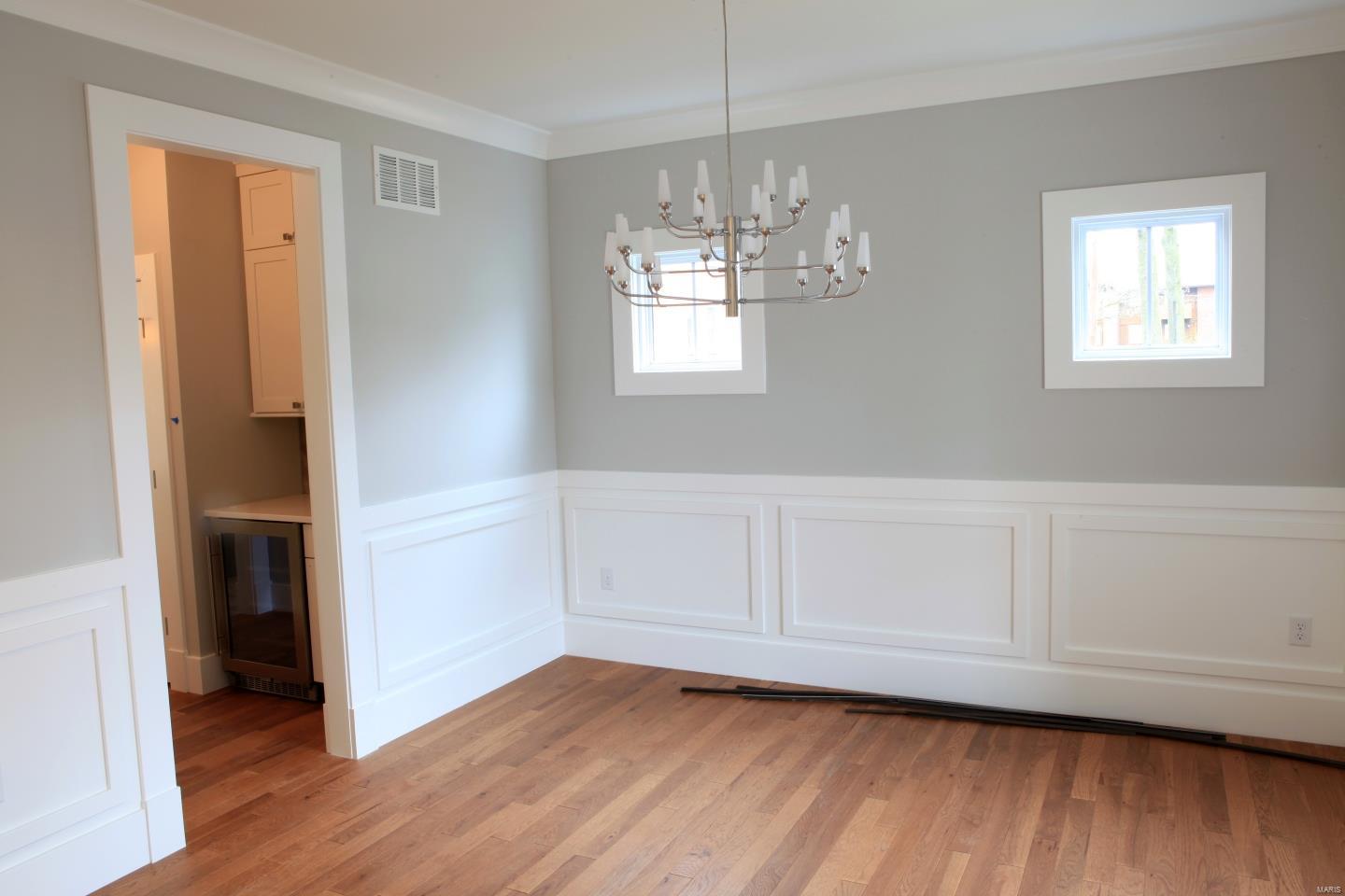 Kirkwood - Residential