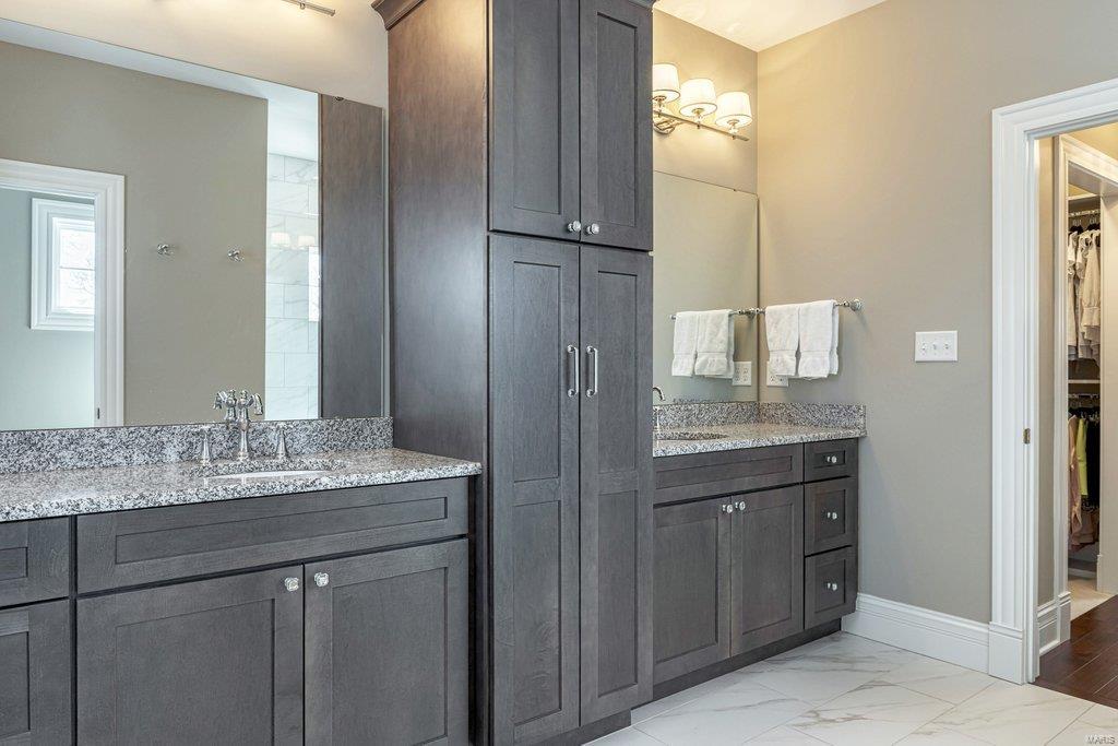 Kirkwood - Residential