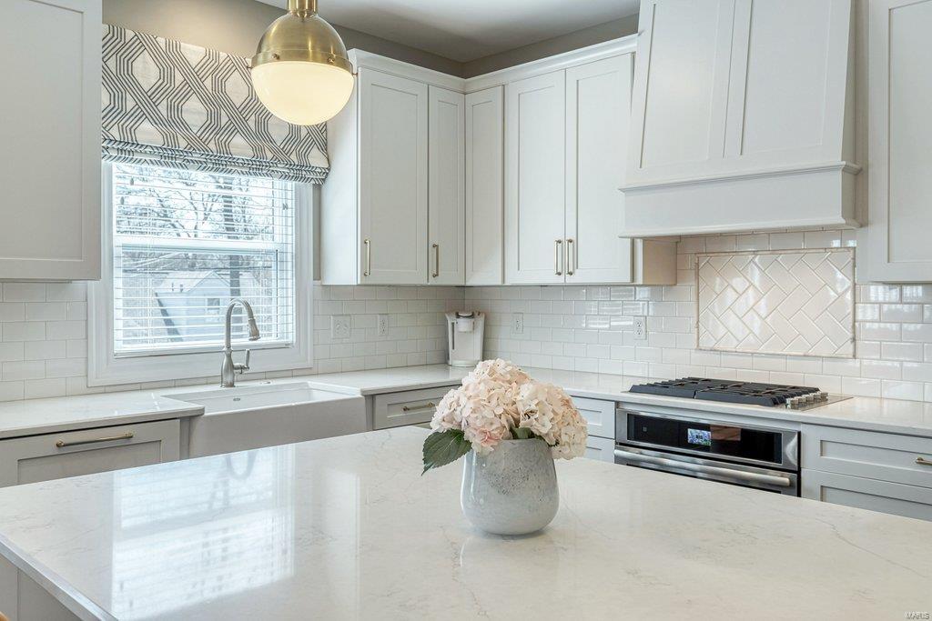 Kirkwood - Residential