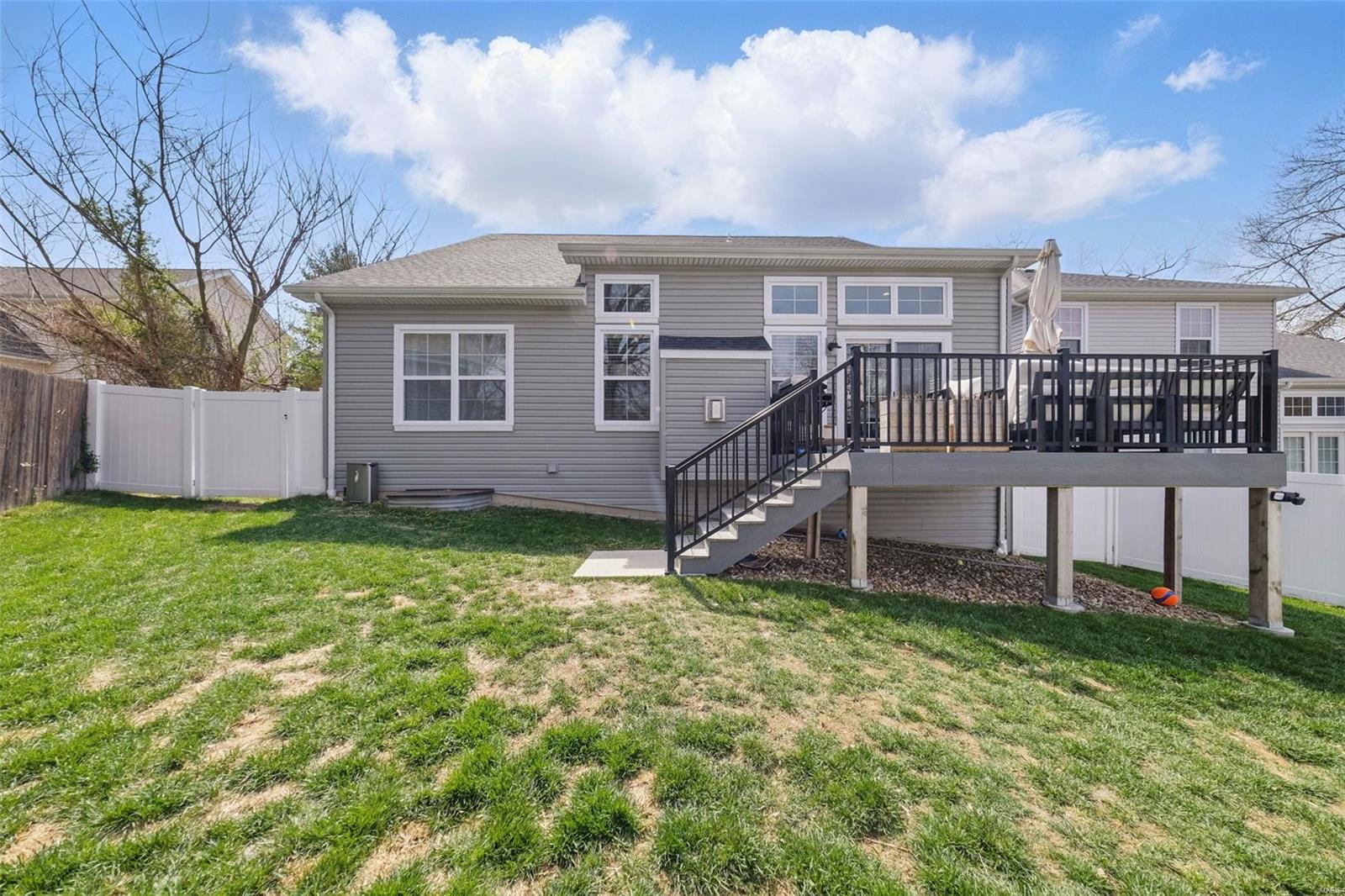 Kirkwood, Missouri 63122, United States, 5 Bedrooms Bedrooms, ,4 BathroomsBathrooms,Residential,Pending,100505