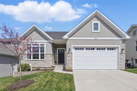 333 McCullough Avenue Kirkwood MO 63122