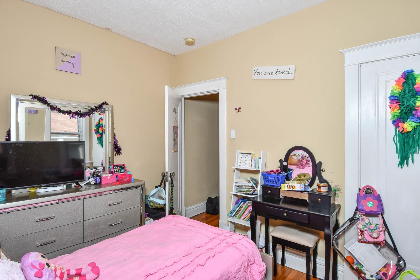 Sadler Place - Residential Income