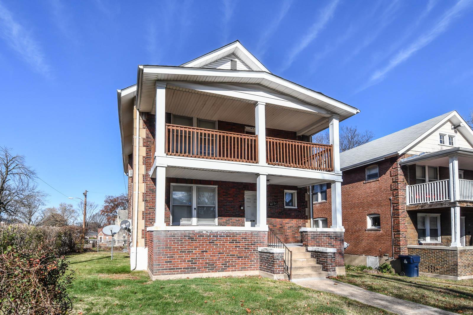 Sadler Place - Residential Income