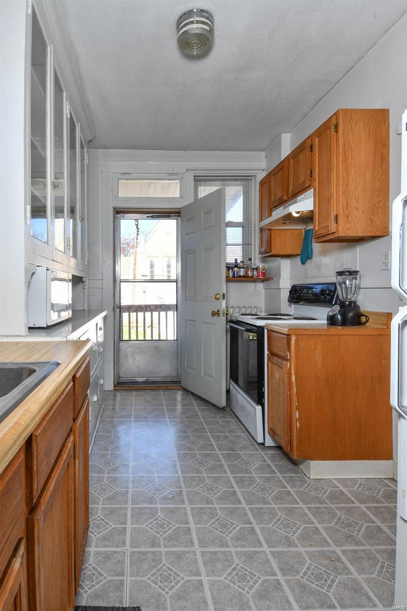 Sadler Place - Residential Income