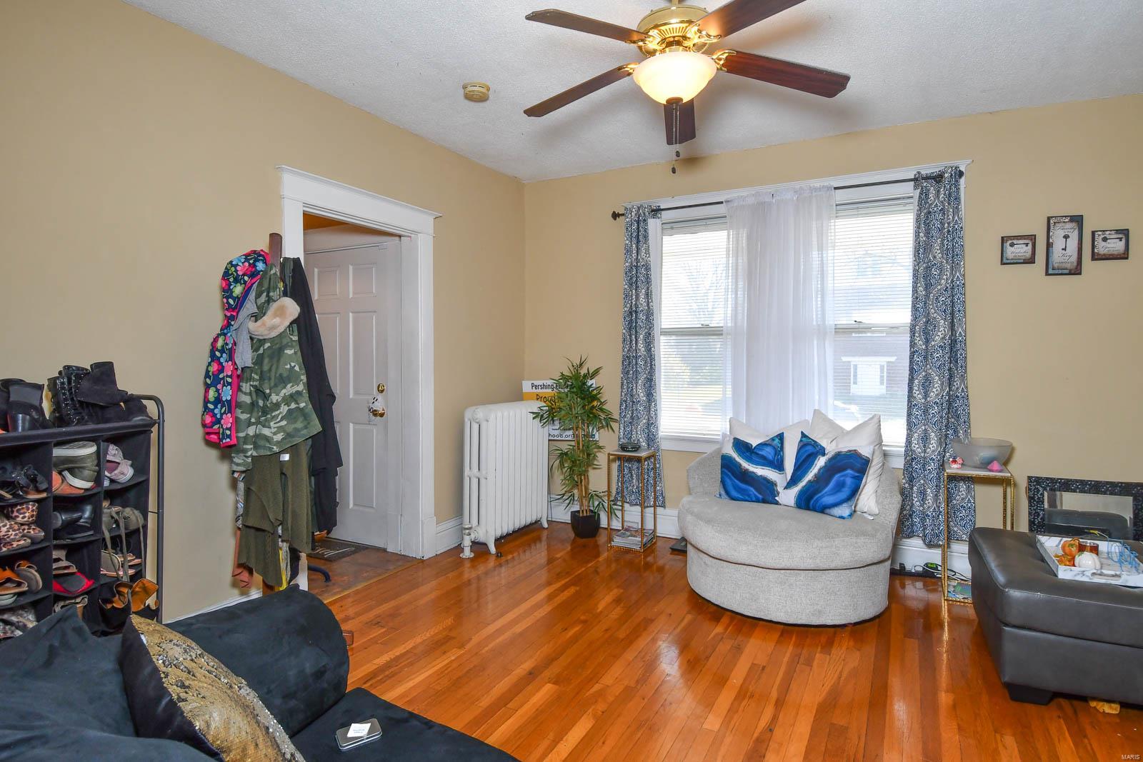 Sadler Place - Residential Income