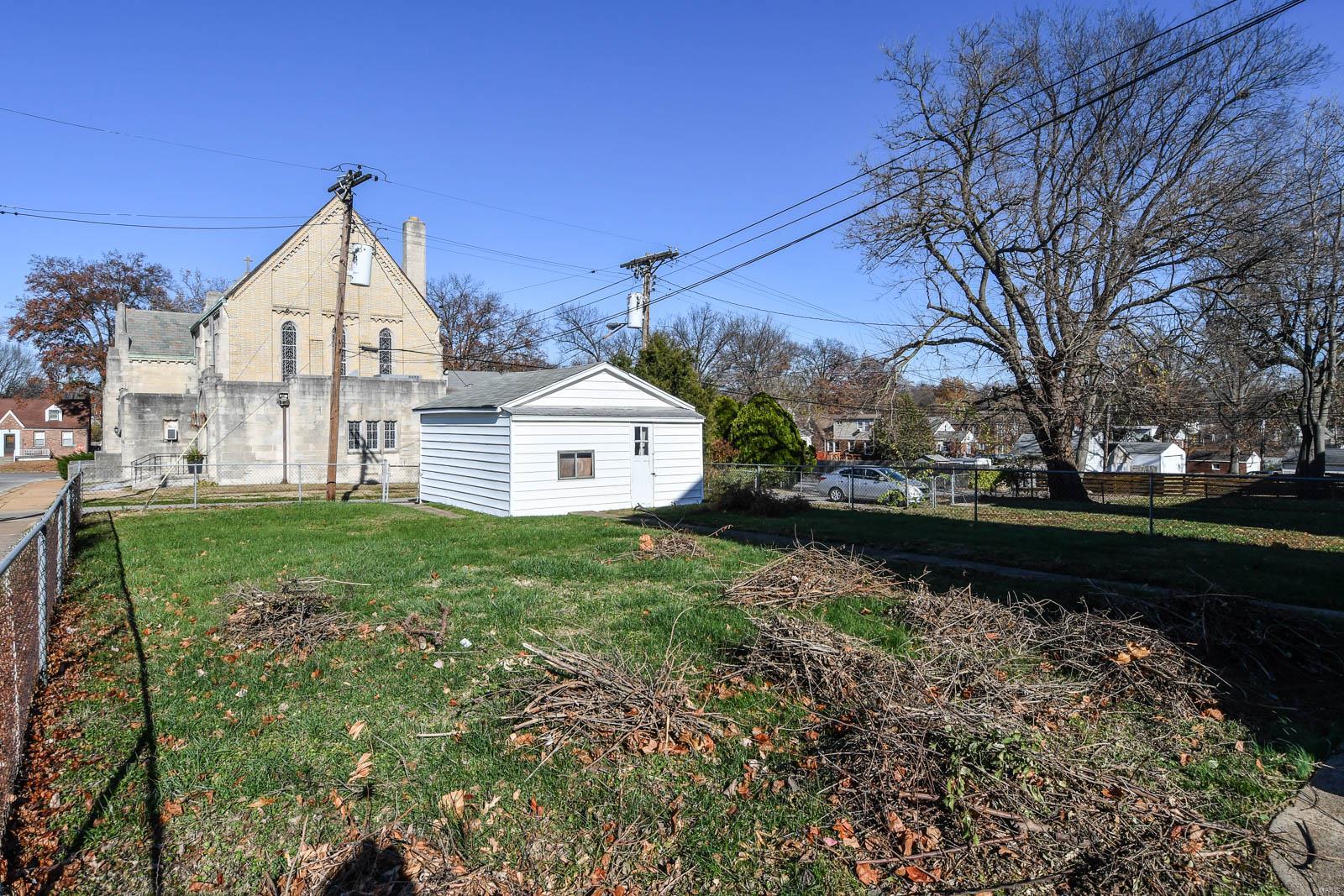 Sadler Place - Residential Income