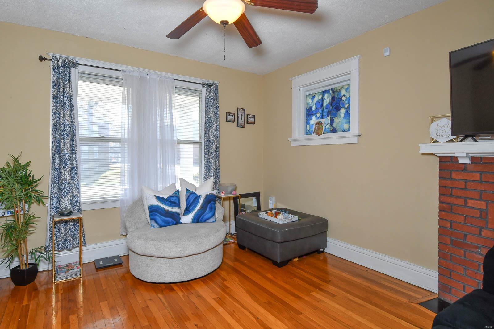 Sadler Place - Residential Income