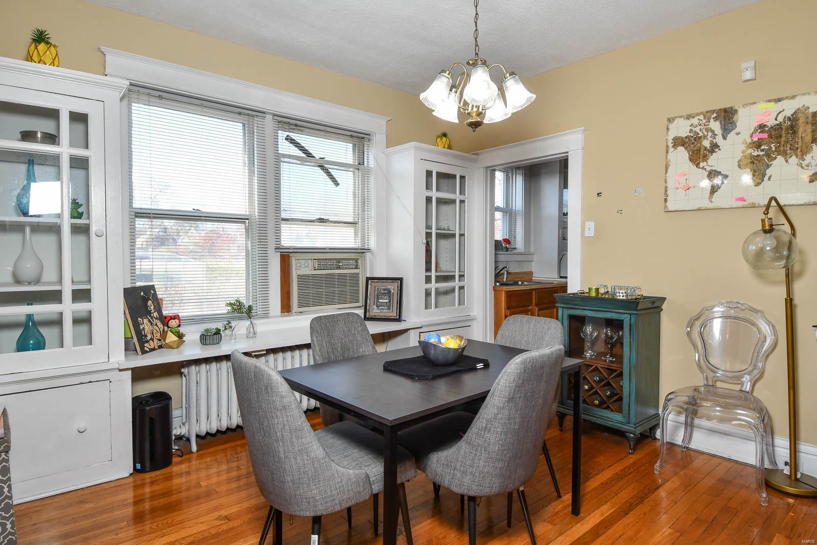 Sadler Place - Residential Income