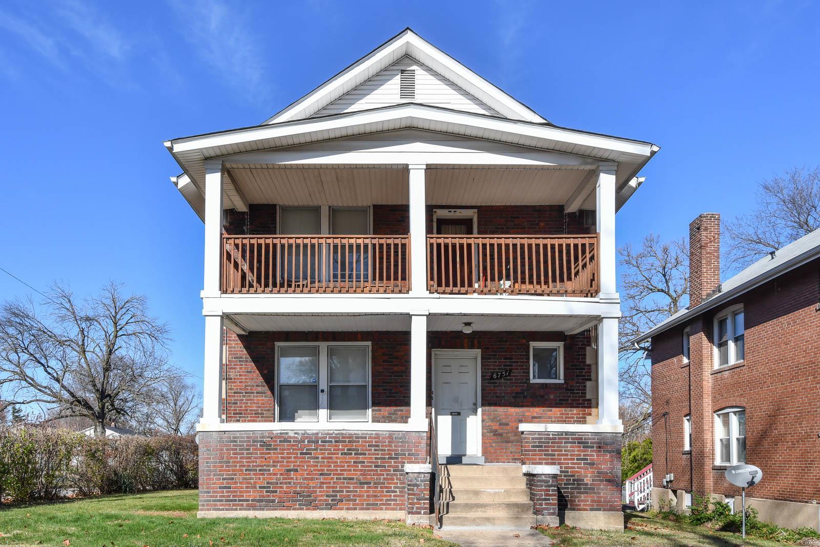Sadler Place - Residential Income