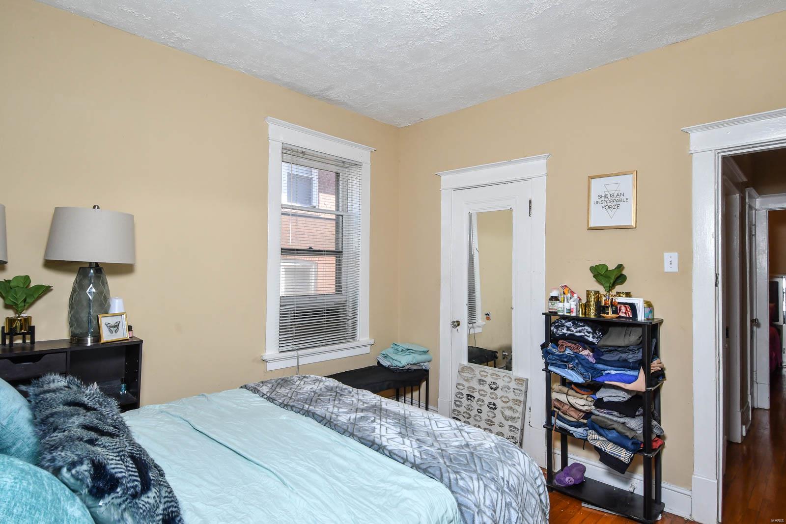 Sadler Place - Residential Income