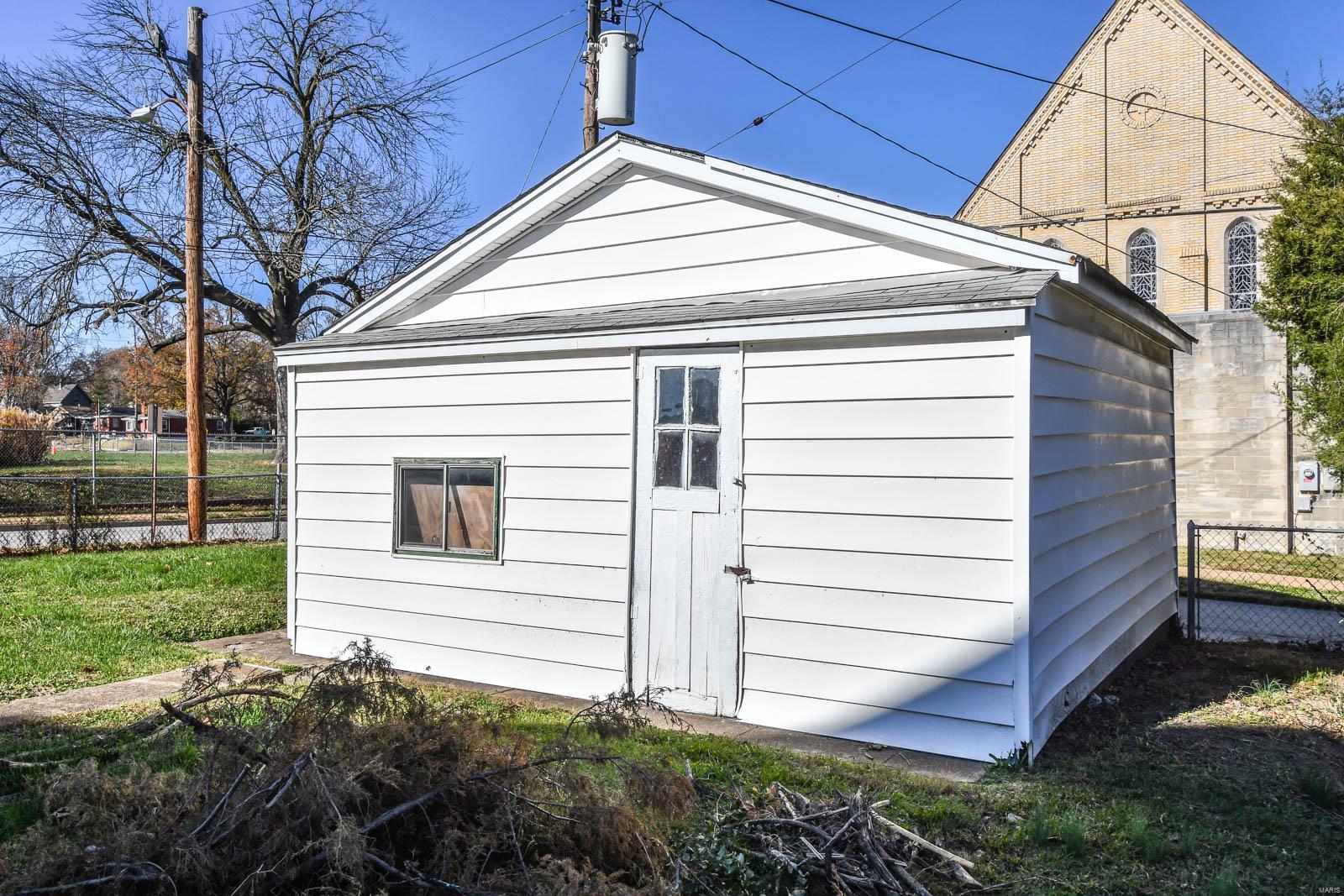 Sadler Place - Residential Income