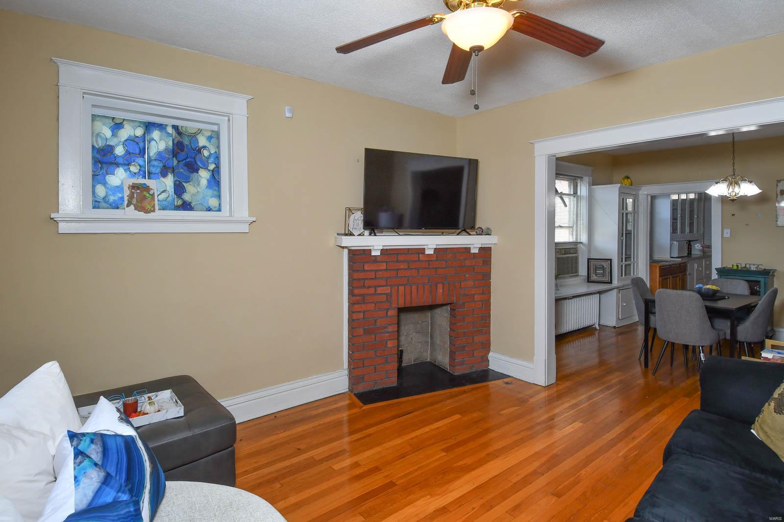 Sadler Place - Residential Income