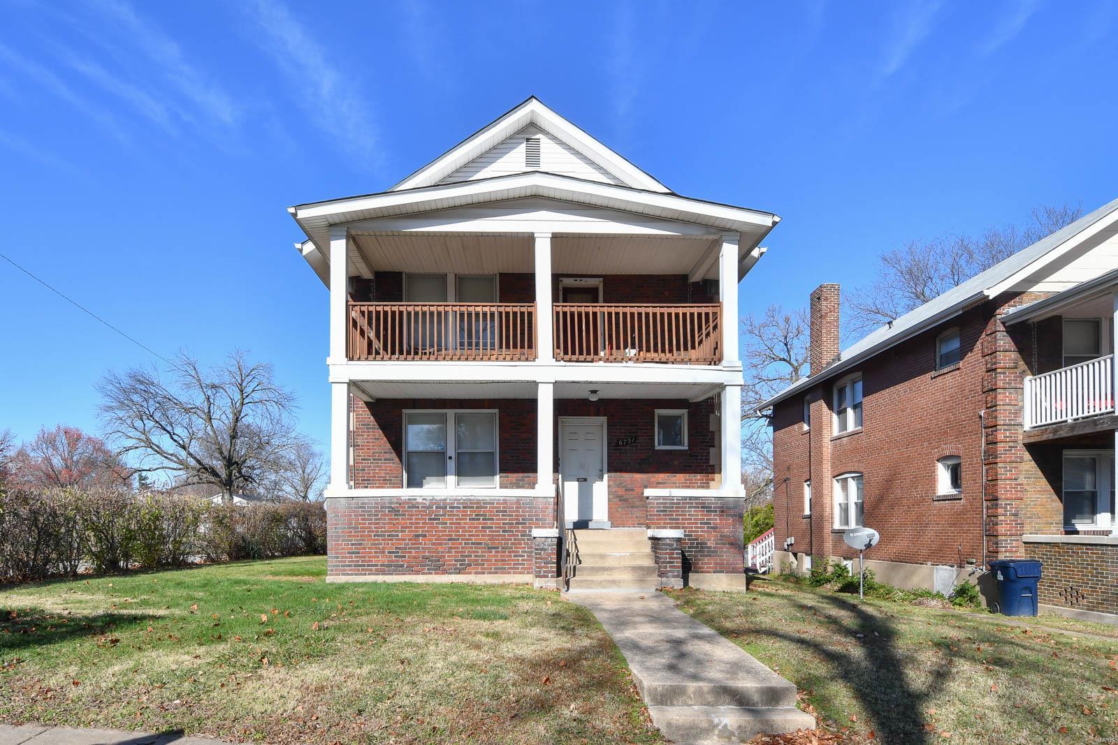 Sadler Place - Residential Income