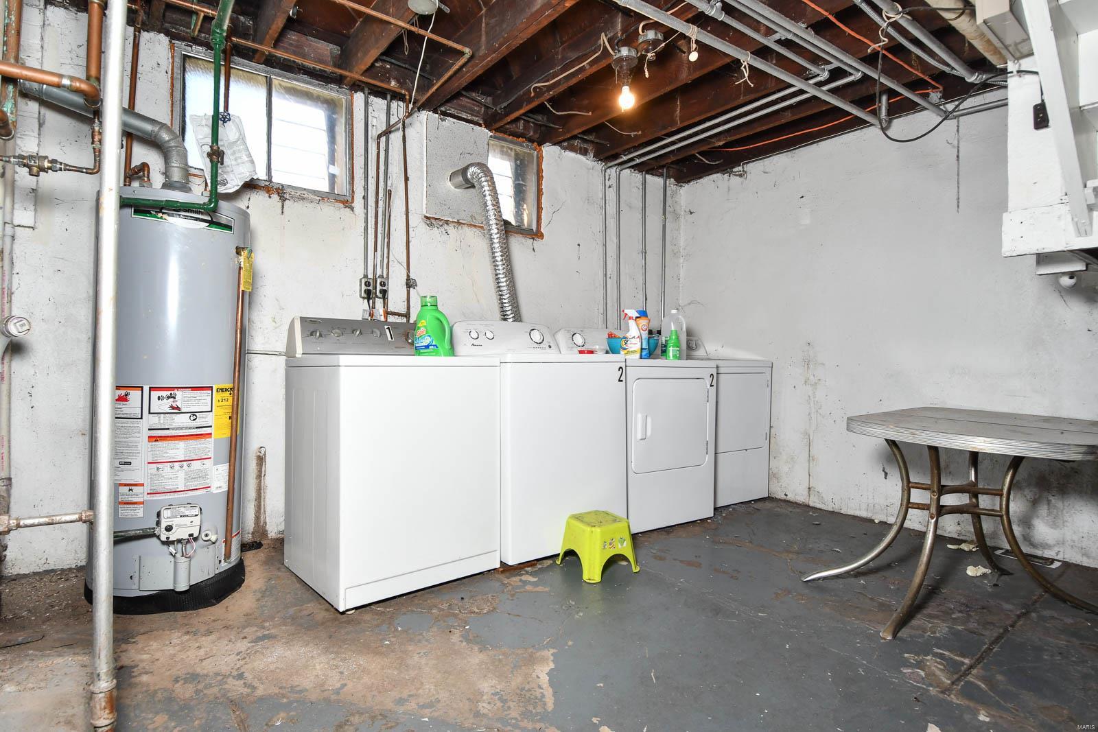 Sadler Place - Residential Income