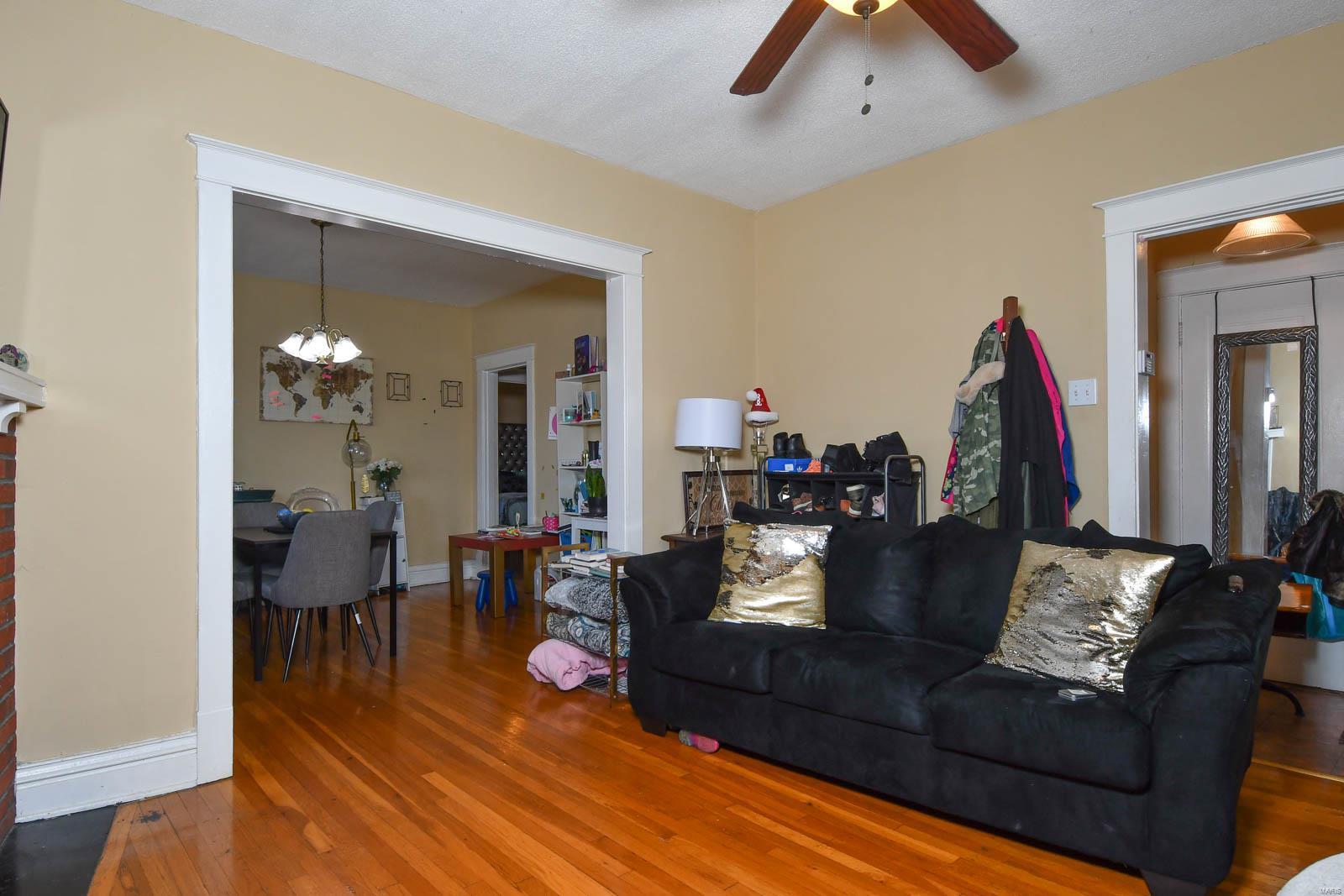 Sadler Place - Residential Income