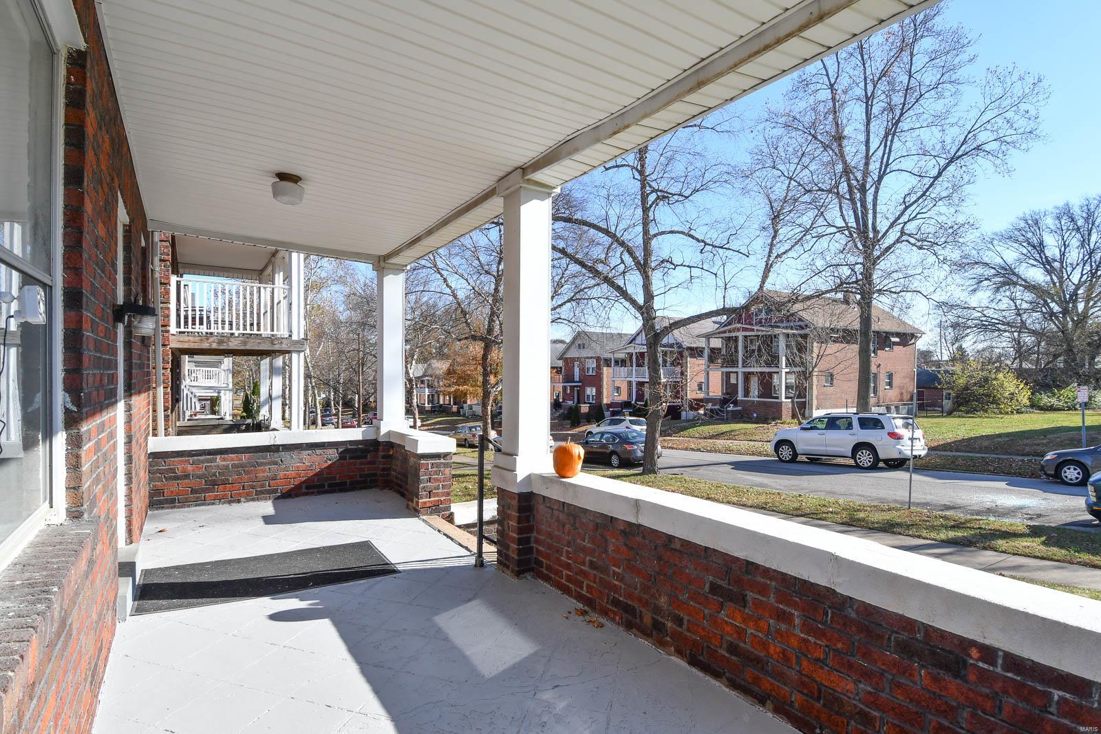 Sadler Place - Residential Income