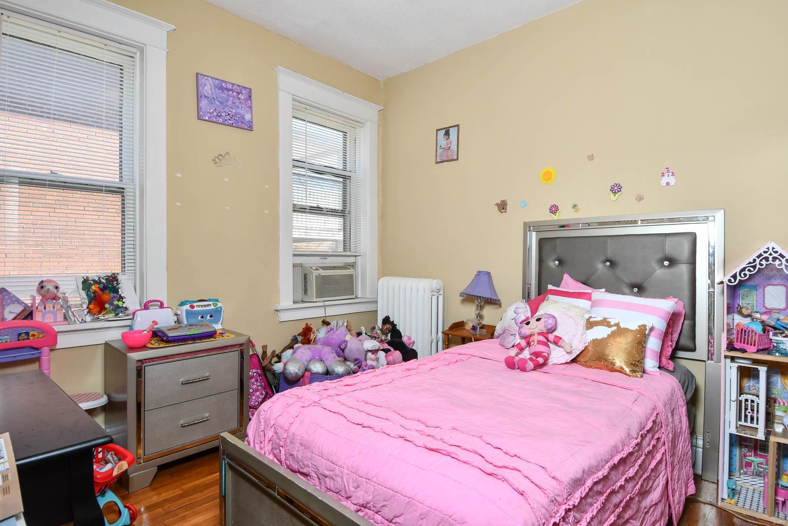 Sadler Place - Residential Income
