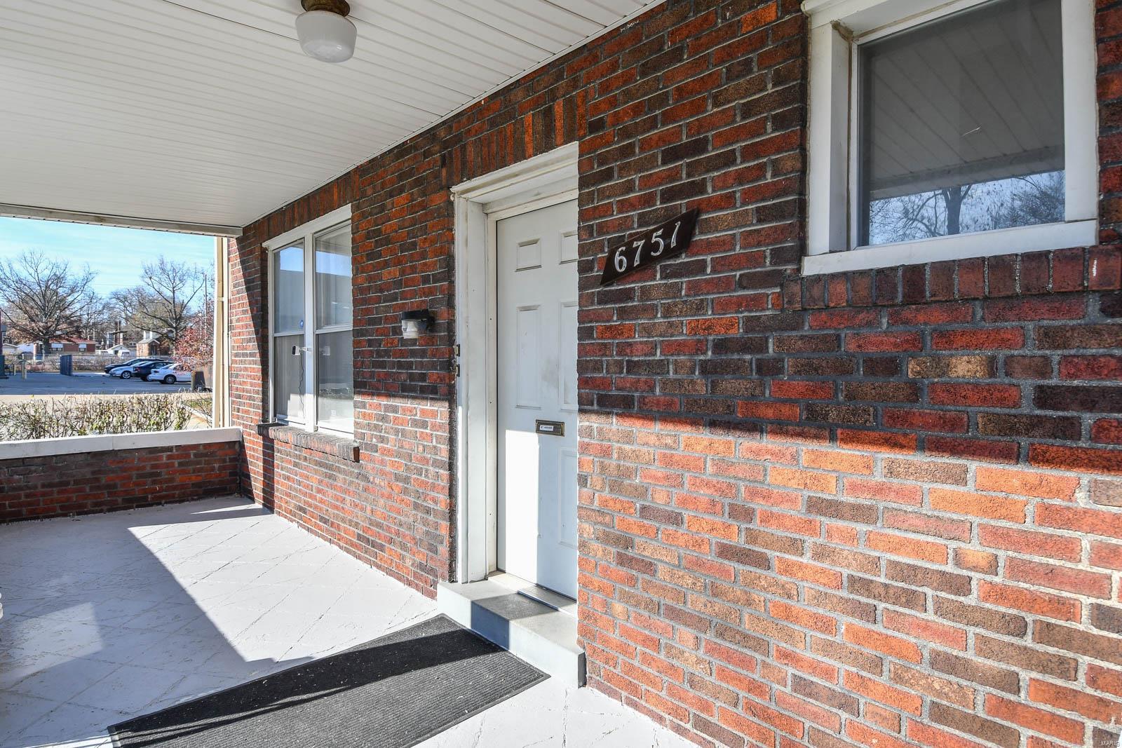 Sadler Place - Residential Income