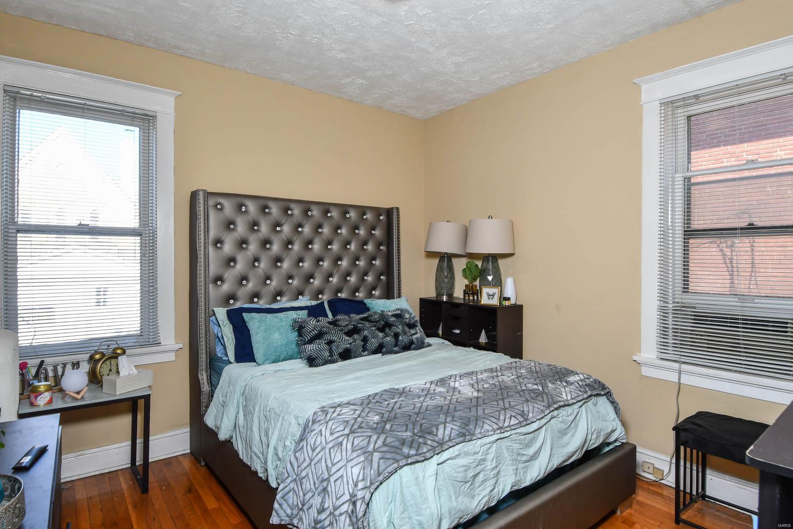 Sadler Place - Residential Income