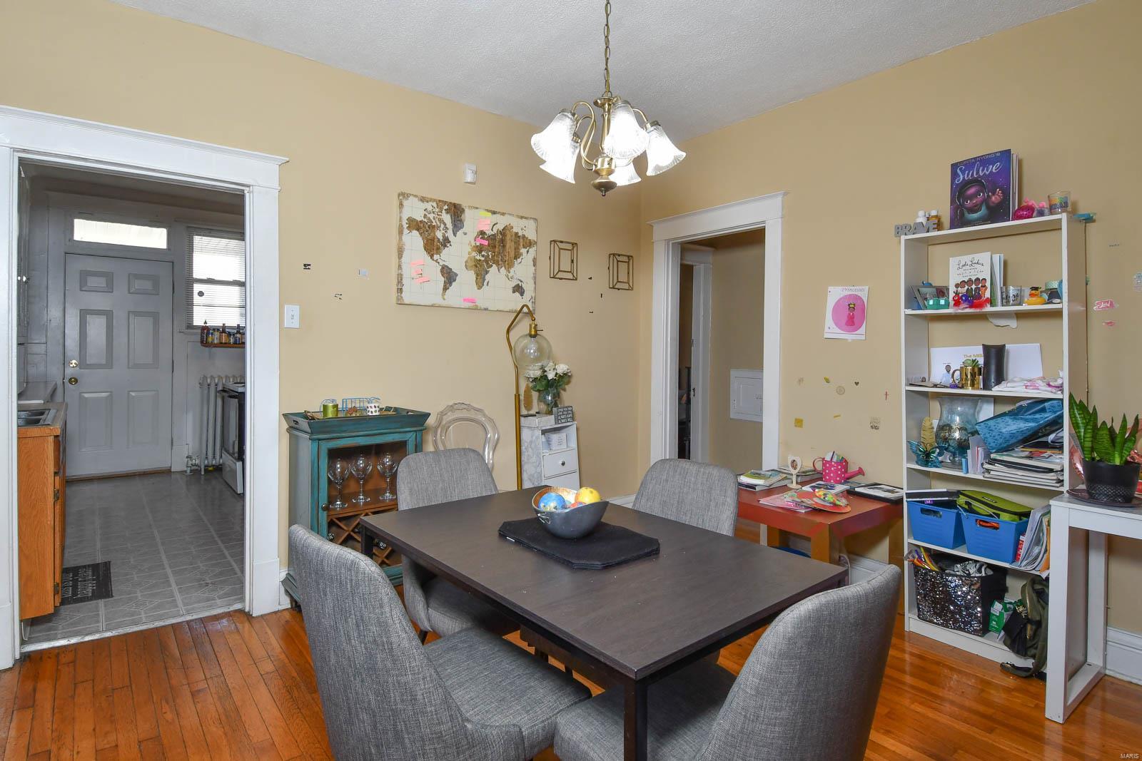 Sadler Place - Residential Income