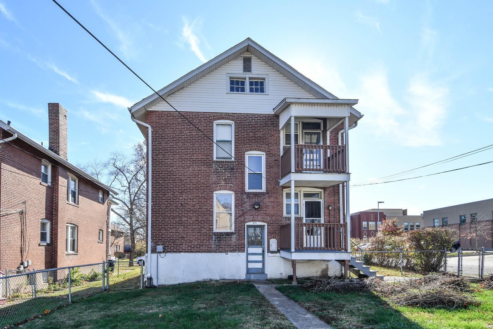 Sadler Place - Residential Income