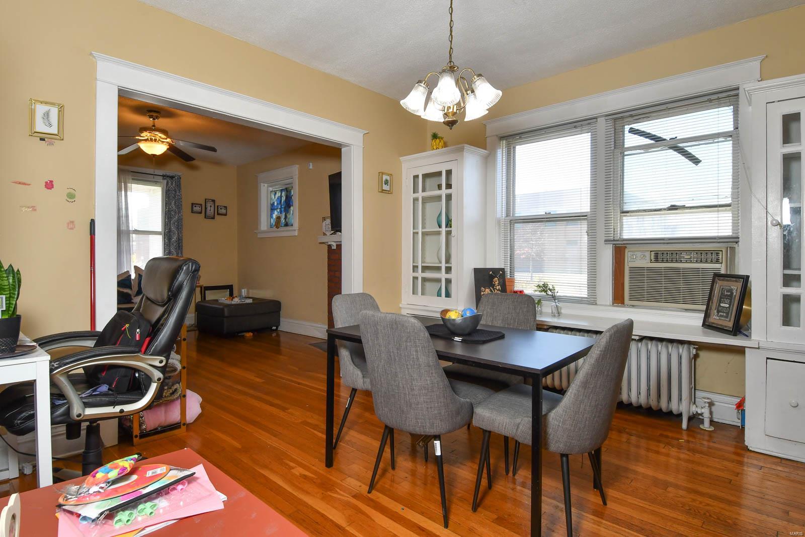 Sadler Place - Residential Income