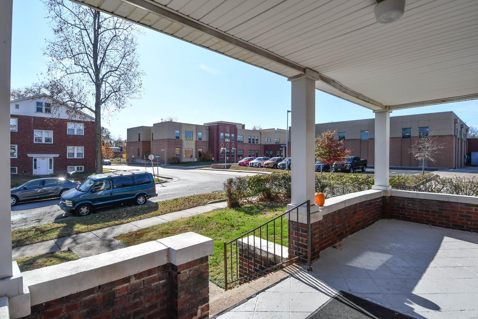 Sadler Place - Residential Income