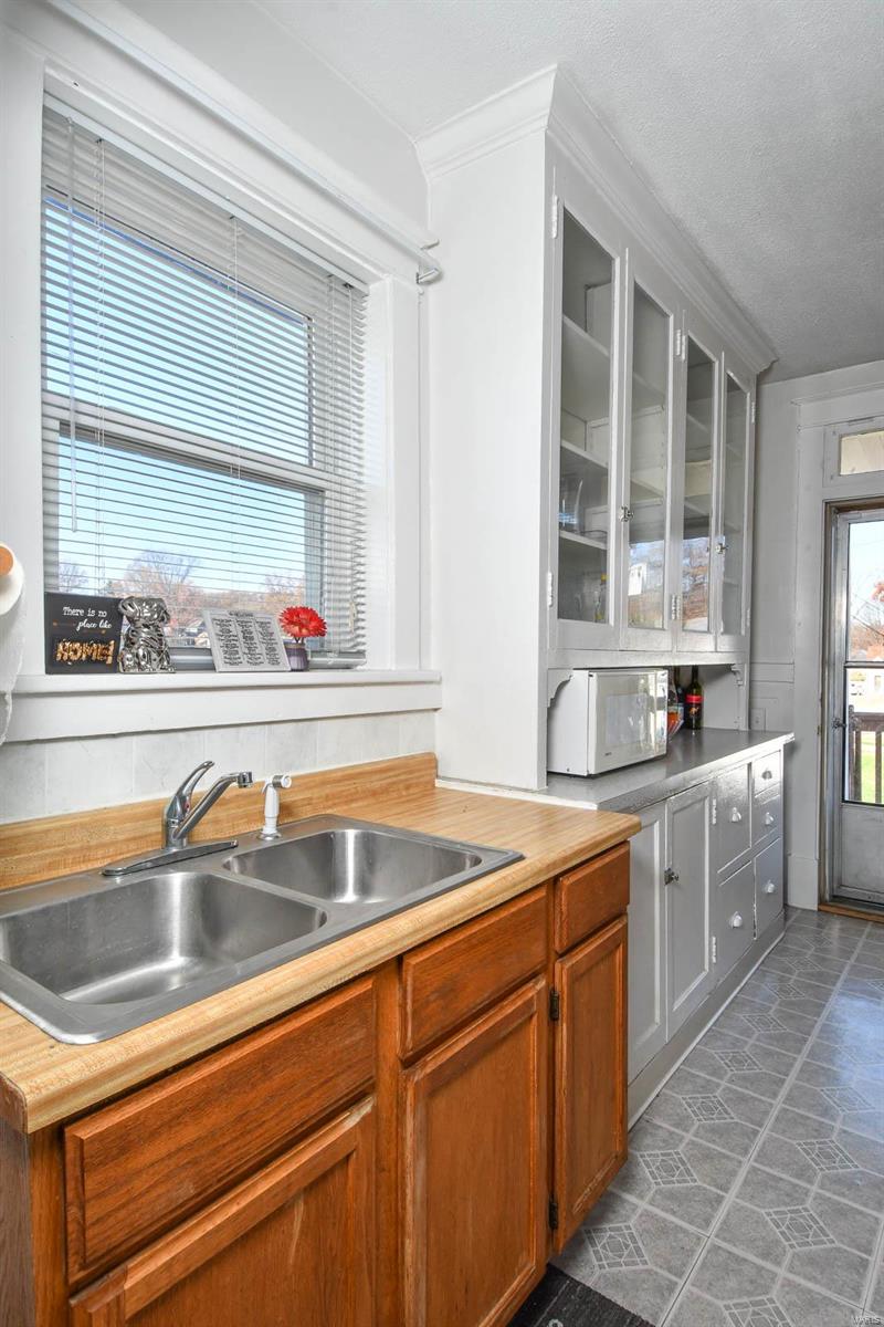 Sadler Place - Residential Income