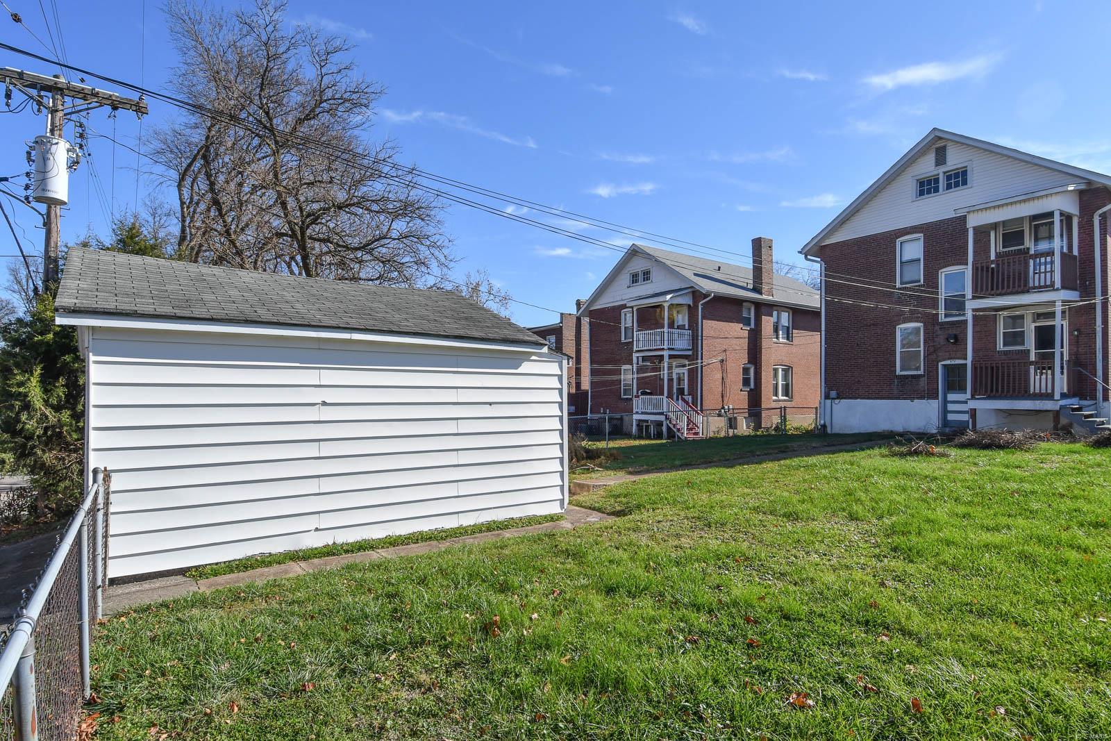 Sadler Place - Residential Income