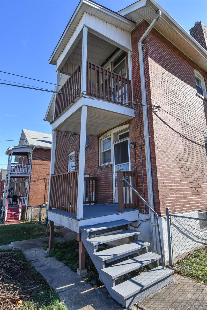 Sadler Place - Residential Income