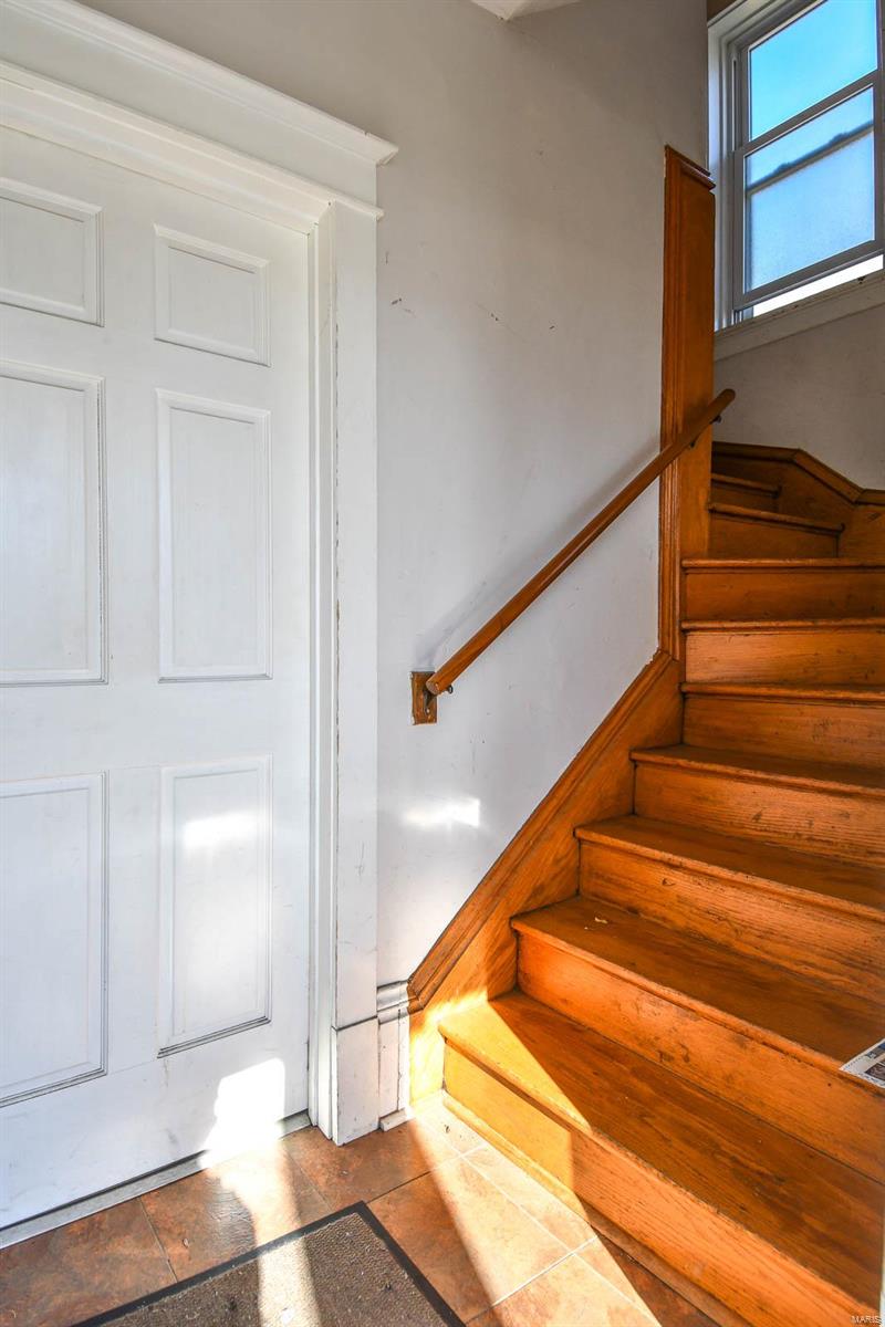 Sadler Place - Residential Income