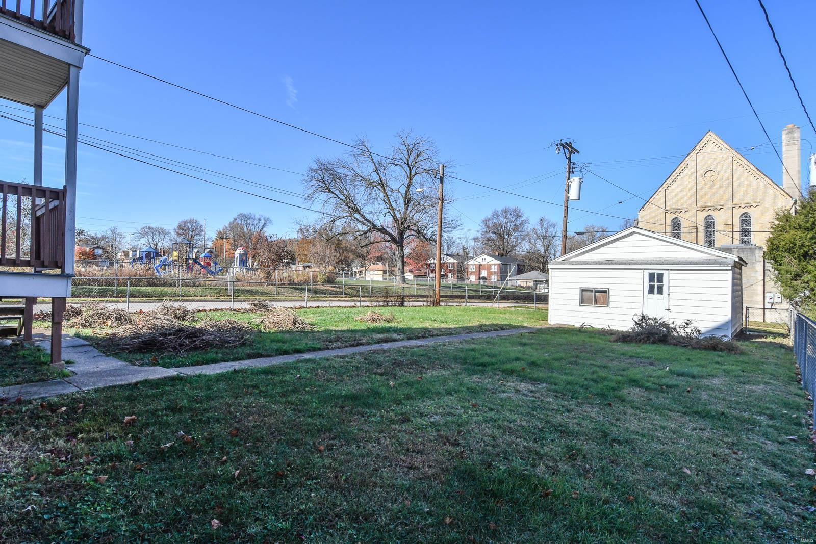 Sadler Place - Residential Income
